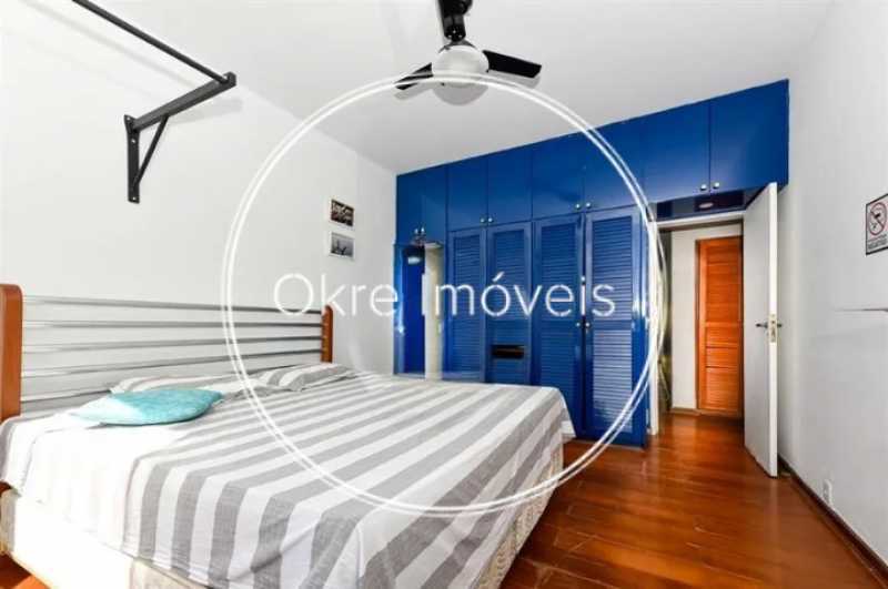Conheça cobertura 23. do imóvel - Cobertura 4 quartos à venda Copacabana, Rio de Janeiro - R$ 3.280.000 - LECO40070 - 4 cobertura 23. - 4