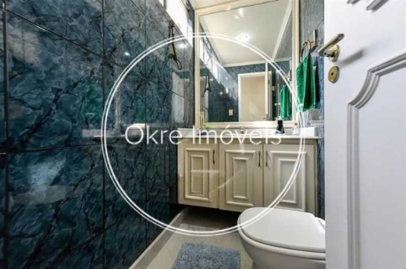 Conheça cobertura 25. do imóvel - Cobertura 4 quartos à venda Copacabana, Rio de Janeiro - R$ 3.280.000 - LECO40070 - 10 cobertura 25. - 10