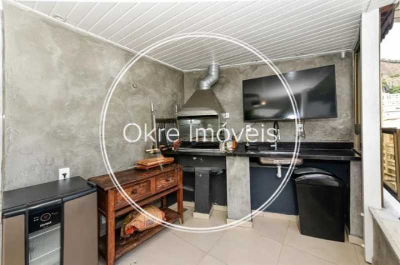 Conheça cobertura 26. do imóvel - Cobertura 4 quartos à venda Copacabana, Rio de Janeiro - R$ 3.280.000 - LECO40070 - 7 cobertura 26. - 7