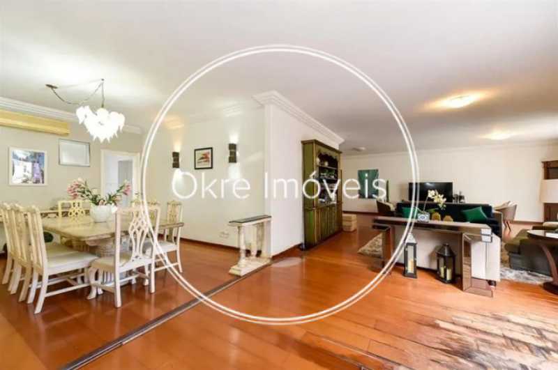 Conheça cobertura 30. do imóvel - Cobertura 4 quartos à venda Copacabana, Rio de Janeiro - R$ 3.280.000 - LECO40070 - 29 cobertura 30. - 29