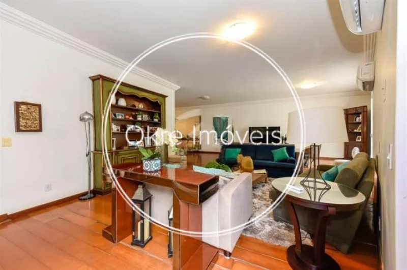Conheça cobertura 31. do imóvel - Cobertura 4 quartos à venda Copacabana, Rio de Janeiro - R$ 3.280.000 - LECO40070 - 30 cobertura 31. - 30
