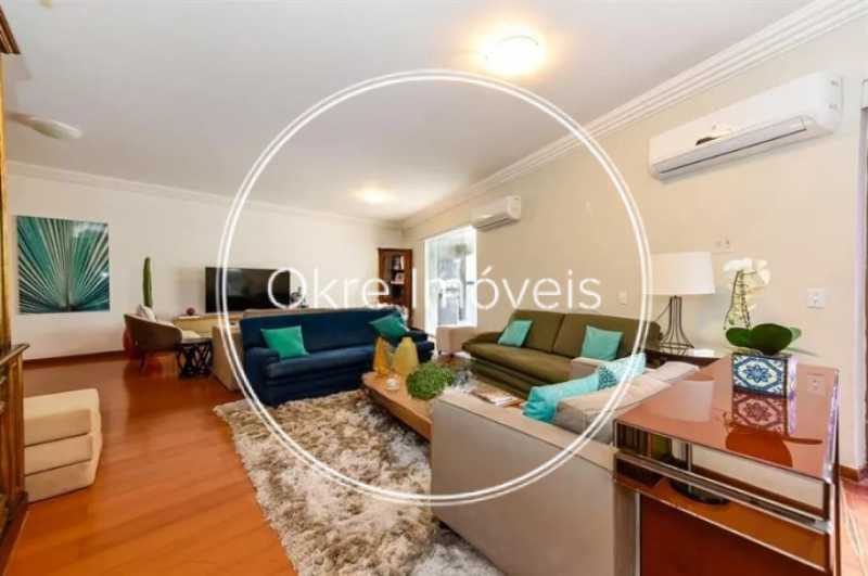 Conheça cobertura 32. do imóvel - Cobertura 4 quartos à venda Copacabana, Rio de Janeiro - R$ 3.280.000 - LECO40070 - 31 cobertura 32. - 31