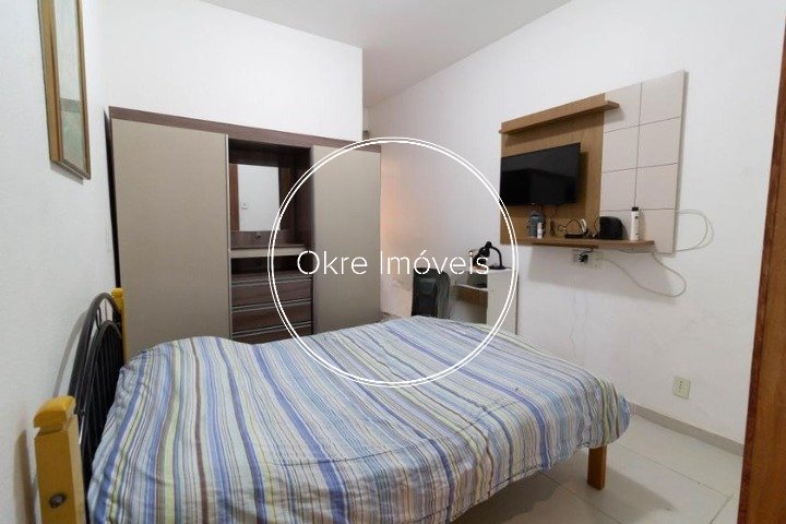 Conheça FOTO_13 do imóvel - Apartamento 2 quartos à venda Botafogo, Rio de Janeiro - R$ 610.000 - 4918 - 13 FOTO_13 - 13