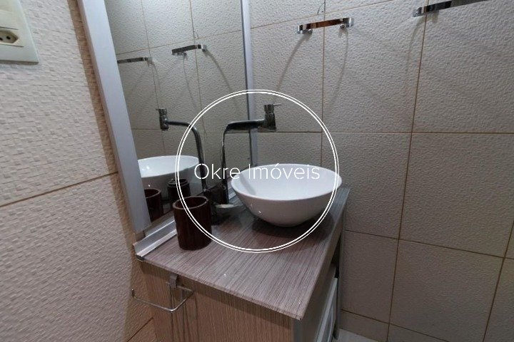 Conheça FOTO_14 do imóvel - Apartamento 2 quartos à venda Botafogo, Rio de Janeiro - R$ 610.000 - 4918 - 14 FOTO_14 - 14