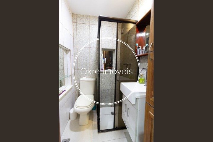 Conheça FOTO_15 do imóvel - Apartamento 2 quartos à venda Botafogo, Rio de Janeiro - R$ 610.000 - 4918 - 15 FOTO_15 - 15