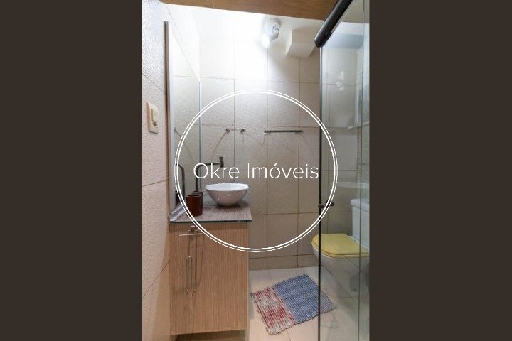 Conheça FOTO_16 do imóvel - Apartamento 2 quartos à venda Botafogo, Rio de Janeiro - R$ 610.000 - 4918 - 16 FOTO_16 - 16