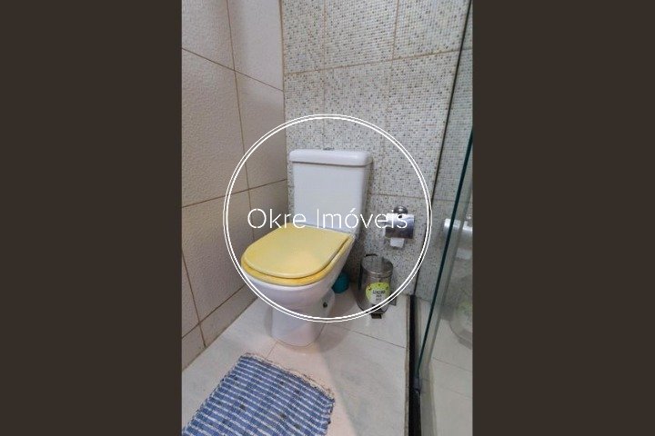 Conheça FOTO_17 do imóvel - Apartamento 2 quartos à venda Botafogo, Rio de Janeiro - R$ 610.000 - 4918 - 17 FOTO_17 - 17