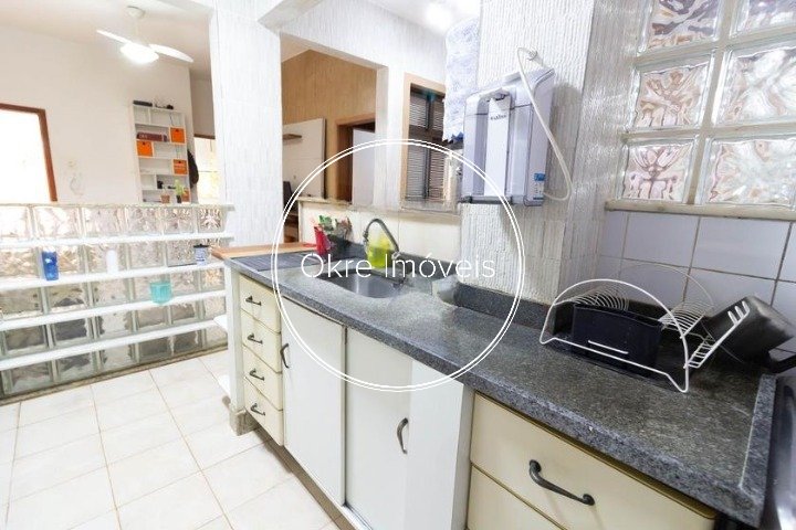 Conheça FOTO_19 do imóvel - Apartamento 2 quartos à venda Botafogo, Rio de Janeiro - R$ 610.000 - 4918 - 19 FOTO_19 - 19