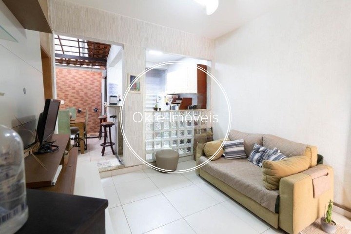 Conheça FOTO_2 do imóvel - Apartamento 2 quartos à venda Botafogo, Rio de Janeiro - R$ 610.000 - 4918 - 2 FOTO_2 - 2