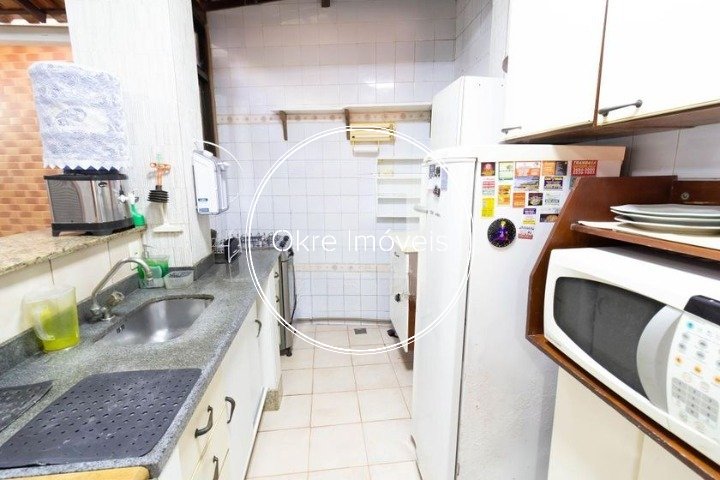 Conheça FOTO_20 do imóvel - Apartamento 2 quartos à venda Botafogo, Rio de Janeiro - R$ 610.000 - 4918 - 20 FOTO_20 - 20