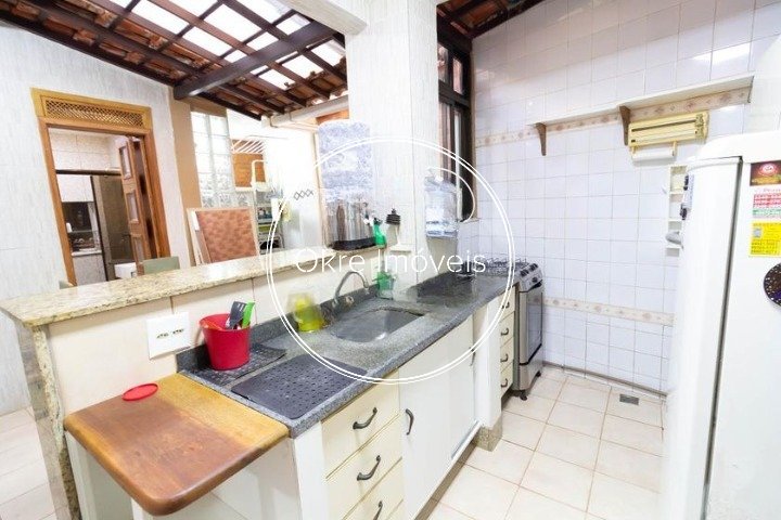 Conheça FOTO_21 do imóvel - Apartamento 2 quartos à venda Botafogo, Rio de Janeiro - R$ 610.000 - 4918 - 21 FOTO_21 - 21