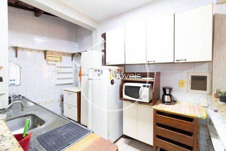 Conheça FOTO_22 do imóvel - Apartamento 2 quartos à venda Botafogo, Rio de Janeiro - R$ 610.000 - 4918 - 22 FOTO_22 - 22