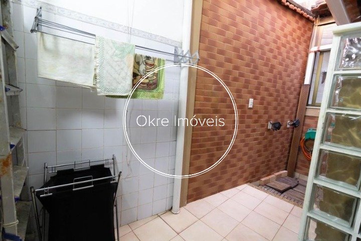 Conheça FOTO_23 do imóvel - Apartamento 2 quartos à venda Botafogo, Rio de Janeiro - R$ 610.000 - 4918 - 23 FOTO_23 - 23