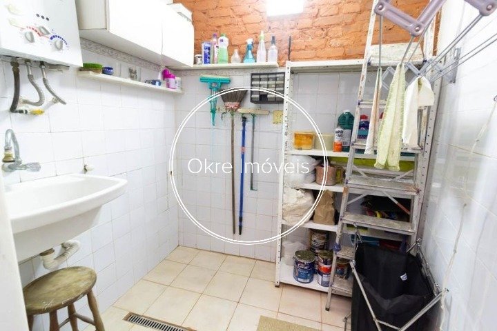 Conheça FOTO_24 do imóvel - Apartamento 2 quartos à venda Botafogo, Rio de Janeiro - R$ 610.000 - 4918 - 24 FOTO_24 - 24