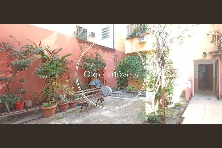 Conheça FOTO_25 do imóvel - Apartamento 2 quartos à venda Botafogo, Rio de Janeiro - R$ 610.000 - 4918 - 25 FOTO_25 - 25