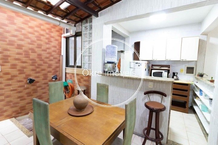 Conheça FOTO_3 do imóvel - Apartamento 2 quartos à venda Botafogo, Rio de Janeiro - R$ 610.000 - 4918 - 3 FOTO_3 - 3