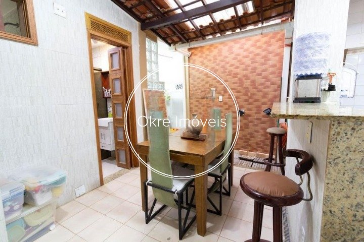 Conheça FOTO_4 do imóvel - Apartamento 2 quartos à venda Botafogo, Rio de Janeiro - R$ 610.000 - 4918 - 4 FOTO_4 - 4