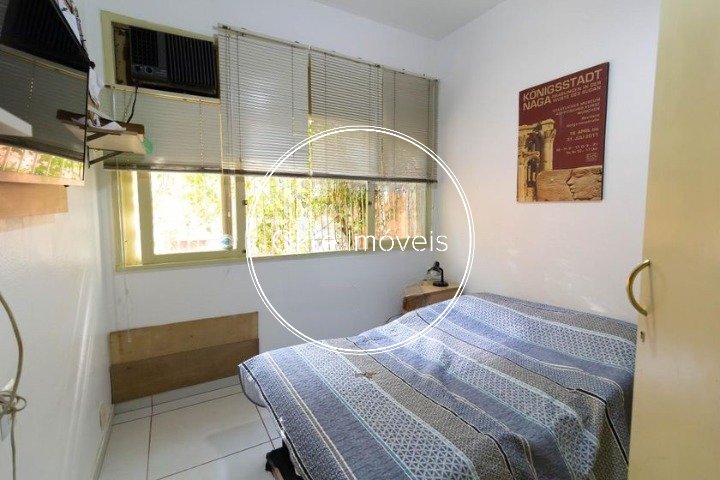 Conheça FOTO_6 do imóvel - Apartamento 2 quartos à venda Botafogo, Rio de Janeiro - R$ 610.000 - 4918 - 6 FOTO_6 - 6