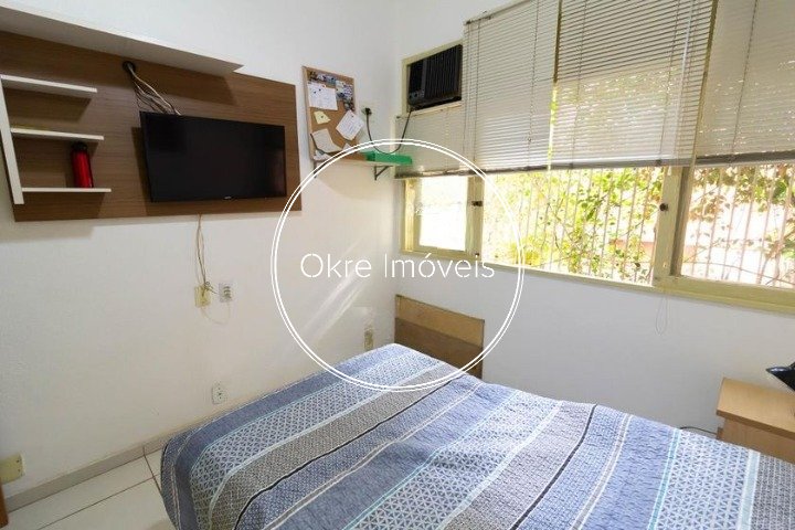 Conheça FOTO_7 do imóvel - Apartamento 2 quartos à venda Botafogo, Rio de Janeiro - R$ 610.000 - 4918 - 7 FOTO_7 - 7