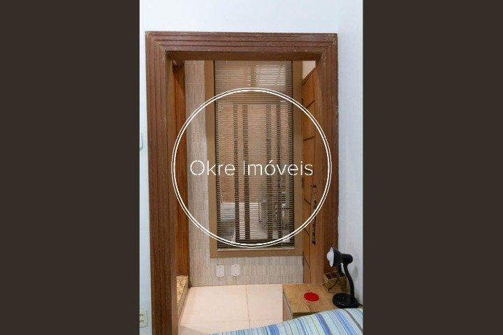 Conheça FOTO_8 do imóvel - Apartamento 2 quartos à venda Botafogo, Rio de Janeiro - R$ 610.000 - 4918 - 8 FOTO_8 - 8