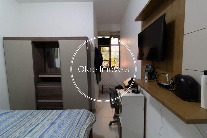 Conheça FOTO_9 do imóvel - Apartamento 2 quartos à venda Botafogo, Rio de Janeiro - R$ 610.000 - 4918 - 9 FOTO_9 - 9