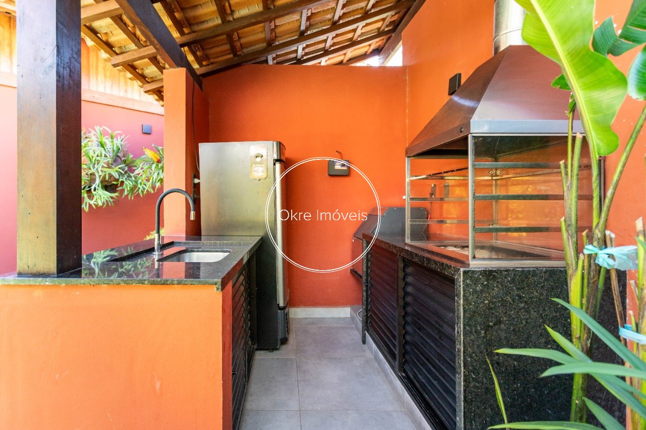 Conheça FOTO_20 do imóvel - Casa em Condomínio 5 quartos à venda Laranjeiras, Rio de Janeiro - R$ 5.200.000 - IPCN50012 - 20 FOTO_20 - 20