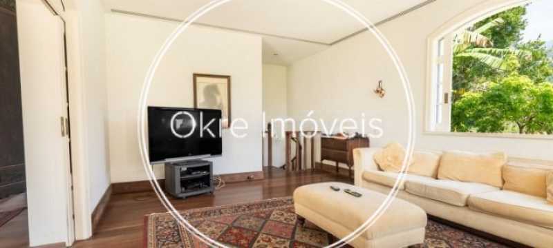 Conheça 51_FOTO_16 do imóvel - Casa 5 quartos à venda Gávea, Rio de Janeiro - R$ 13.000.000 - LECA50006 - 21 51_FOTO_16 - 21