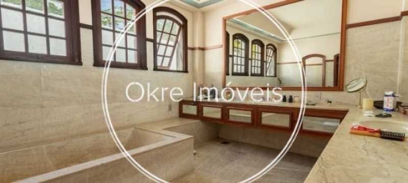 Conheça 51_FOTO_24 do imóvel - Casa 5 quartos à venda Gávea, Rio de Janeiro - R$ 13.000.000 - LECA50006 - 24 51_FOTO_24 - 24