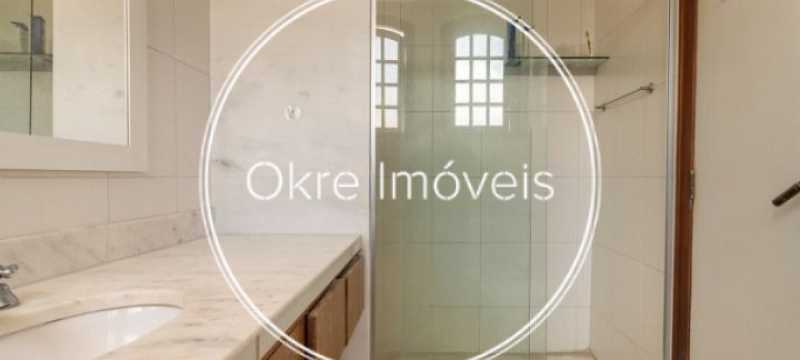 Conheça 51_FOTO_8 do imóvel - Casa 5 quartos à venda Gávea, Rio de Janeiro - R$ 13.000.000 - LECA50006 - 26 51_FOTO_8 - 26