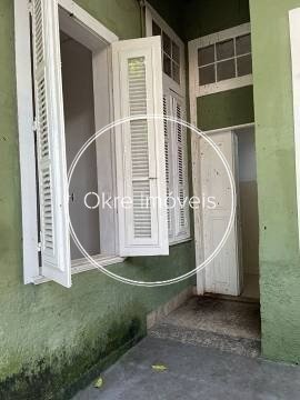 Conheça FOTO_20 do imóvel - Casa 5 quartos à venda Laranjeiras, Rio de Janeiro - R$ 1.200.000 - FLCA50009 - 20 FOTO_20 - 20