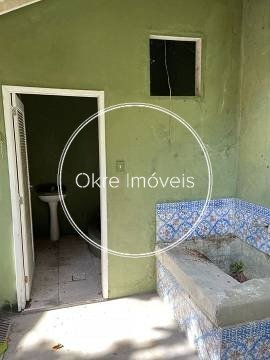 Conheça FOTO_24 do imóvel - Casa 5 quartos à venda Laranjeiras, Rio de Janeiro - R$ 1.200.000 - FLCA50009 - 24 FOTO_24 - 24