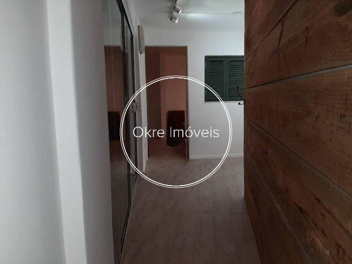 Conheça FOTO_13 do imóvel - Casa em Condomínio 13 quartos à venda Laranjeiras, Rio de Janeiro - R$ 3.450.000 - 5537 - 13 FOTO_13 - 13
