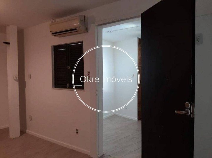 Conheça FOTO_15 do imóvel - Casa em Condomínio 13 quartos à venda Laranjeiras, Rio de Janeiro - R$ 3.450.000 - 5537 - 15 FOTO_15 - 15