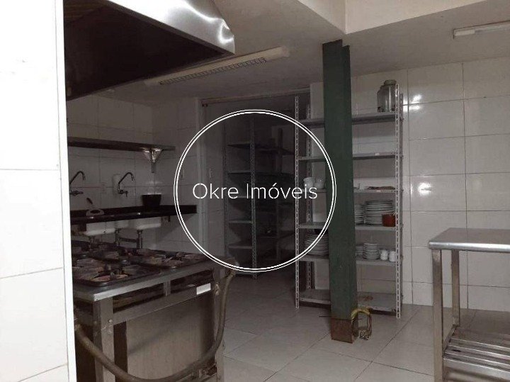 Conheça FOTO_16 do imóvel - Casa em Condomínio 13 quartos à venda Laranjeiras, Rio de Janeiro - R$ 3.450.000 - 5537 - 16 FOTO_16 - 16