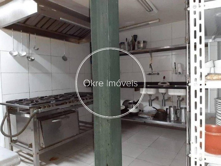 Conheça FOTO_17 do imóvel - Casa em Condomínio 13 quartos à venda Laranjeiras, Rio de Janeiro - R$ 3.450.000 - 5537 - 17 FOTO_17 - 17
