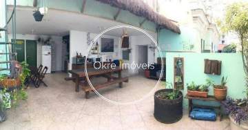 Casa em Condomínio 13 quartos à venda Laranjeiras, Rio de Janeiro - R$ 3.450.000 - 5537
