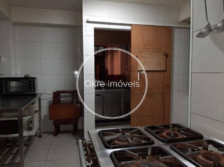 Conheça FOTO_20 do imóvel - Casa em Condomínio 13 quartos à venda Laranjeiras, Rio de Janeiro - R$ 3.450.000 - 5537 - 20 FOTO_20 - 20