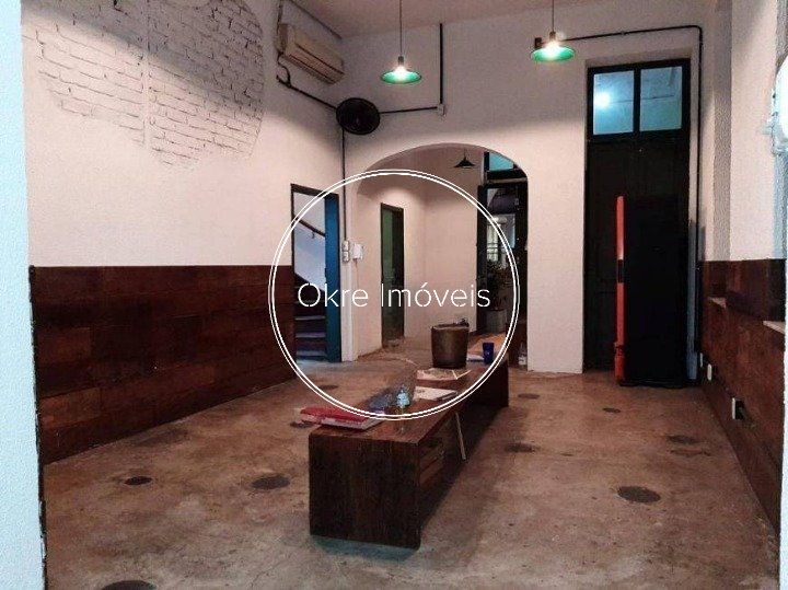 Conheça FOTO_24 do imóvel - Casa em Condomínio 13 quartos à venda Laranjeiras, Rio de Janeiro - R$ 3.450.000 - 5537 - 24 FOTO_24 - 24