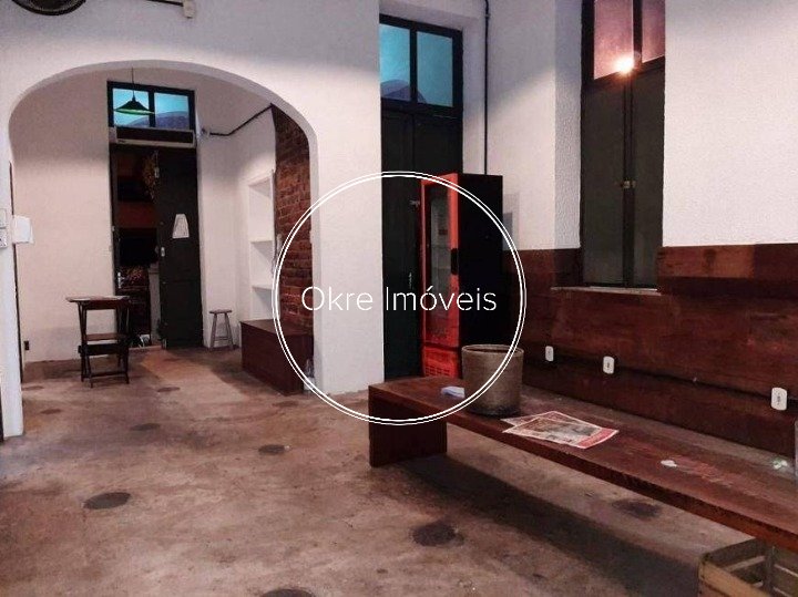 Conheça FOTO_25 do imóvel - Casa em Condomínio 13 quartos à venda Laranjeiras, Rio de Janeiro - R$ 3.450.000 - 5537 - 25 FOTO_25 - 25