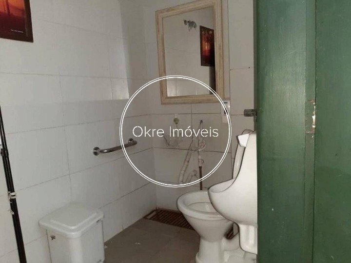 Conheça FOTO_29 do imóvel - Casa em Condomínio 13 quartos à venda Laranjeiras, Rio de Janeiro - R$ 3.450.000 - 5537 - 29 FOTO_29 - 29