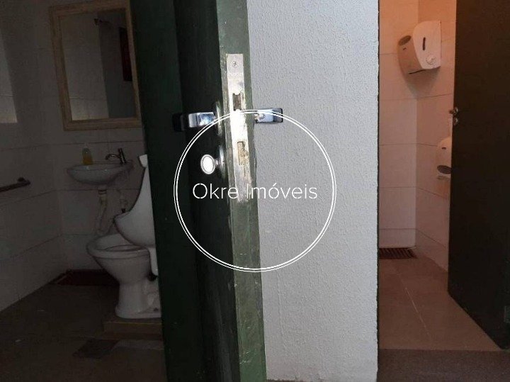 Conheça FOTO_30 do imóvel - Casa em Condomínio 13 quartos à venda Laranjeiras, Rio de Janeiro - R$ 3.450.000 - 5537 - 30 FOTO_30 - 30