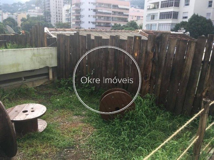 Conheça FOTO_5 do imóvel - Casa em Condomínio 13 quartos à venda Laranjeiras, Rio de Janeiro - R$ 3.450.000 - 5537 - 5 FOTO_5 - 5