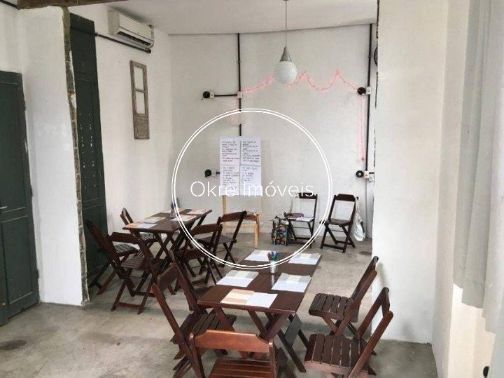 Conheça FOTO_7 do imóvel - Casa em Condomínio 13 quartos à venda Laranjeiras, Rio de Janeiro - R$ 3.450.000 - 5537 - 7 FOTO_7 - 7
