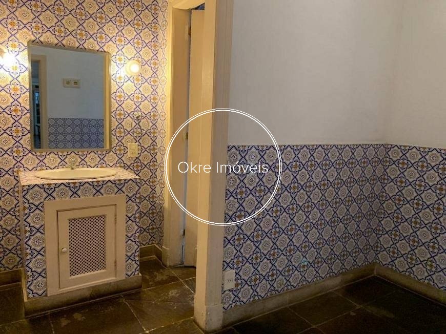 Conheça FOTO_16 do imóvel - Casa em Condomínio 6 quartos à venda Botafogo, Rio de Janeiro - R$ 3.500.000 - 5724 - 16 FOTO_16 - 16