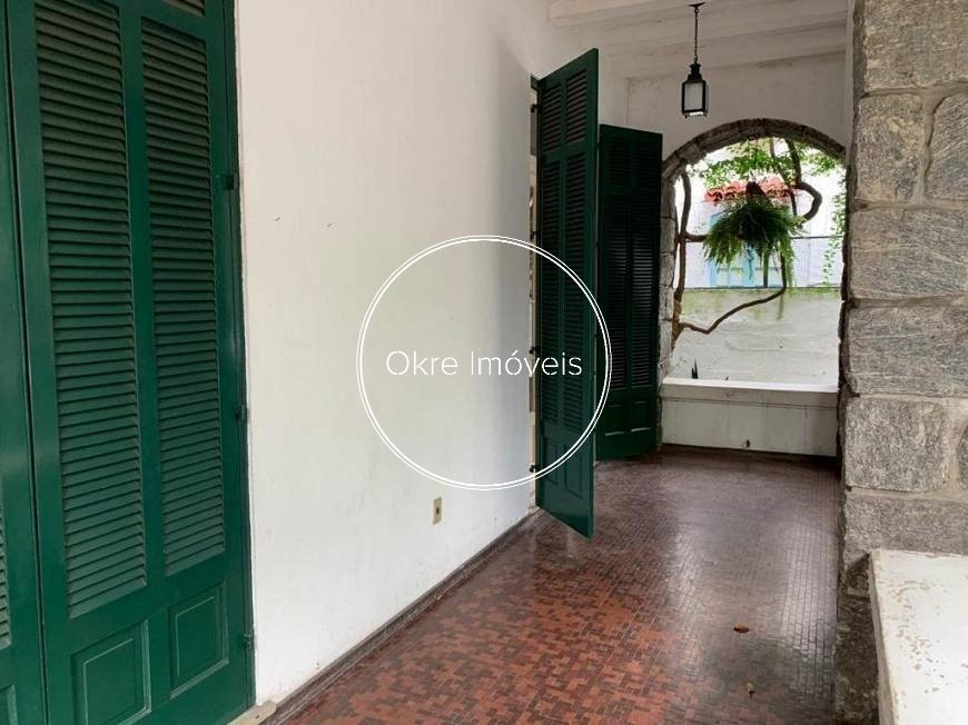 Conheça FOTO_18 do imóvel - Casa em Condomínio 6 quartos à venda Botafogo, Rio de Janeiro - R$ 3.500.000 - 5724 - 18 FOTO_18 - 18