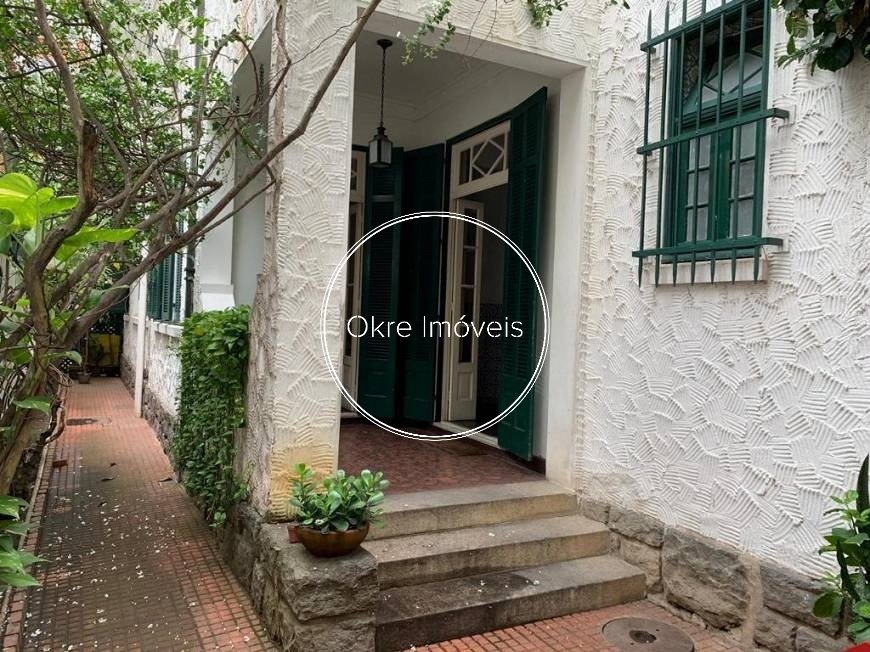 Conheça FOTO_24 do imóvel - Casa em Condomínio 6 quartos à venda Botafogo, Rio de Janeiro - R$ 3.500.000 - 5724 - 24 FOTO_24 - 24