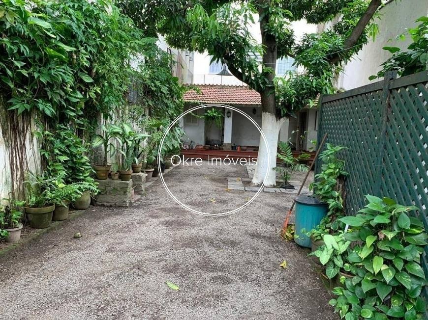 Conheça FOTO_25 do imóvel - Casa em Condomínio 6 quartos à venda Botafogo, Rio de Janeiro - R$ 3.500.000 - 5724 - 25 FOTO_25 - 25