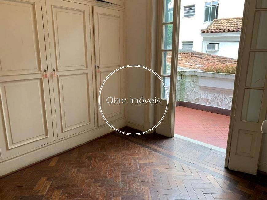 Conheça FOTO_9 do imóvel - Casa em Condomínio 6 quartos à venda Botafogo, Rio de Janeiro - R$ 3.500.000 - 5724 - 9 FOTO_9 - 9