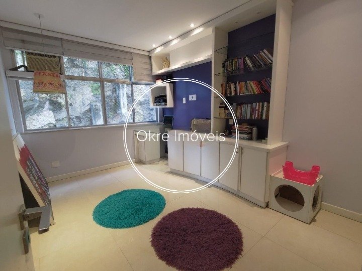 Conheça FOTO_11 do imóvel - Apartamento 4 quartos à venda Lagoa, Rio de Janeiro - R$ 3.900.000 - KRAP40018 - 16 FOTO_11 - 16