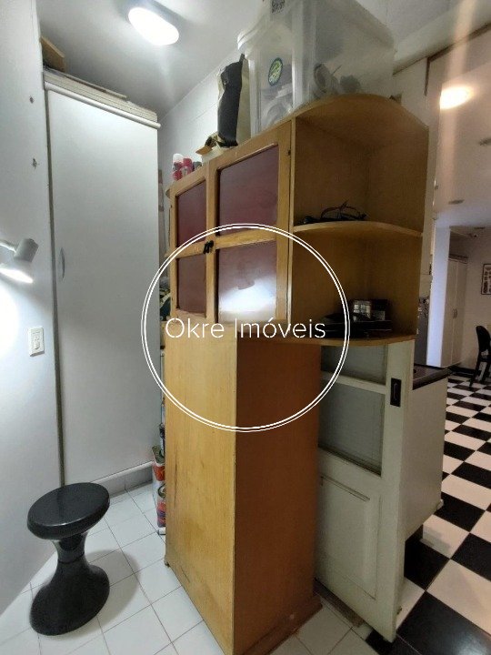 Conheça FOTO_14 do imóvel - Apartamento 4 quartos à venda Lagoa, Rio de Janeiro - R$ 3.900.000 - KRAP40018 - 19 FOTO_14 - 19